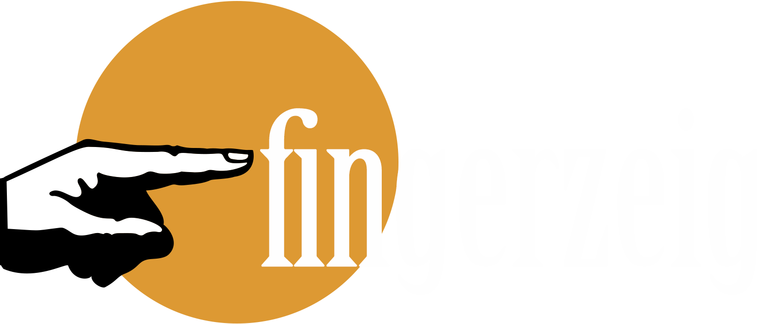 We are fingerzeig